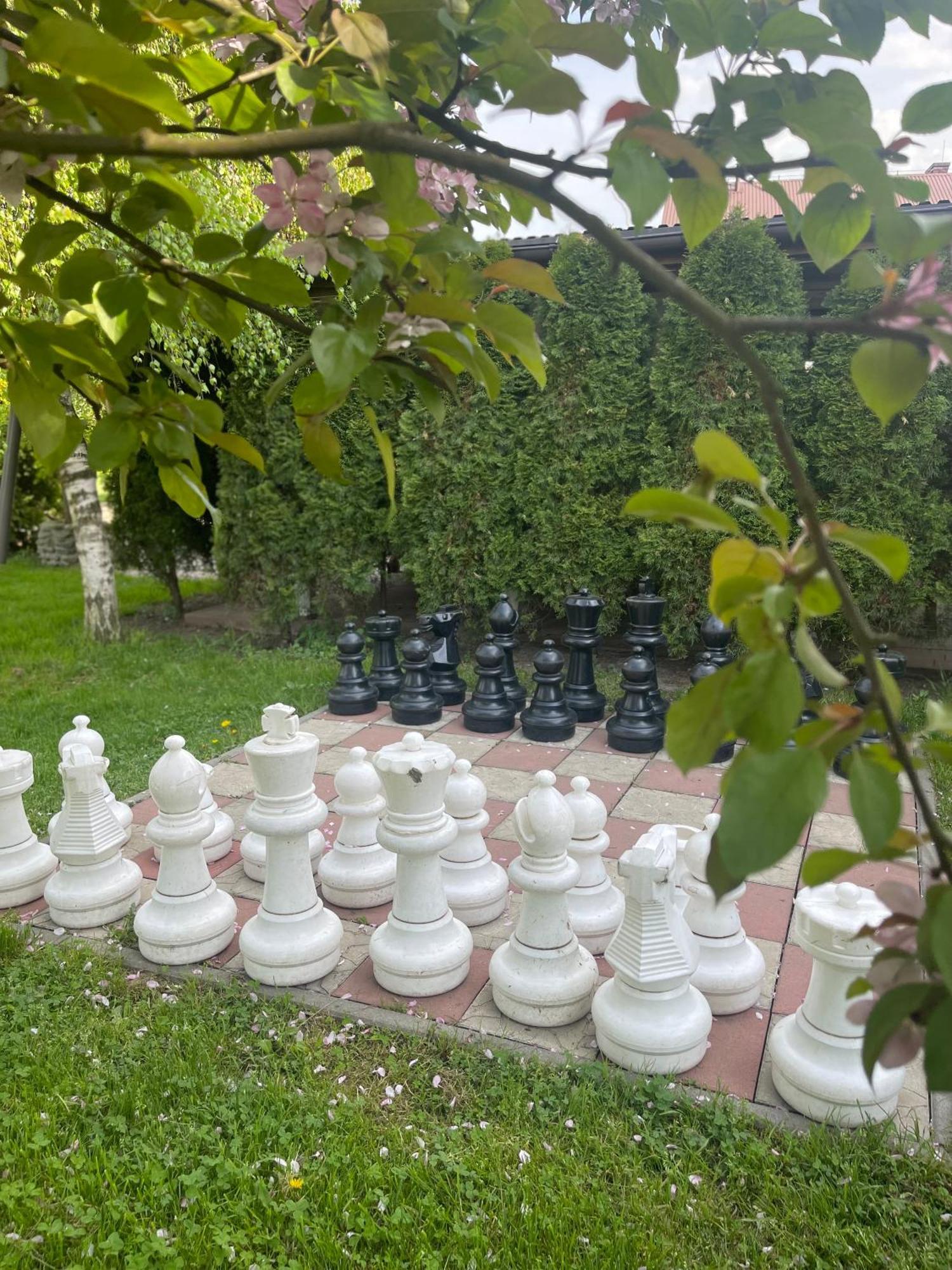Pokoje Maria Miedzybrodzie Bialskie Bagian luar foto