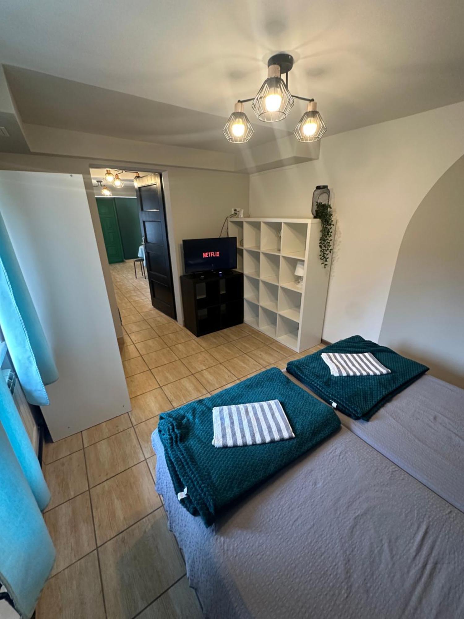 Pokoje Maria Miedzybrodzie Bialskie Bagian luar foto