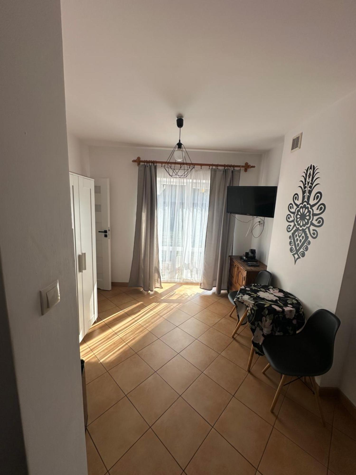 Pokoje Maria Miedzybrodzie Bialskie Bagian luar foto