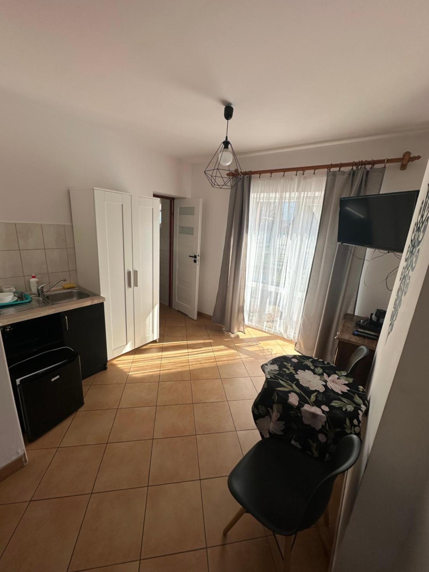 Pokoje Maria Miedzybrodzie Bialskie Bagian luar foto