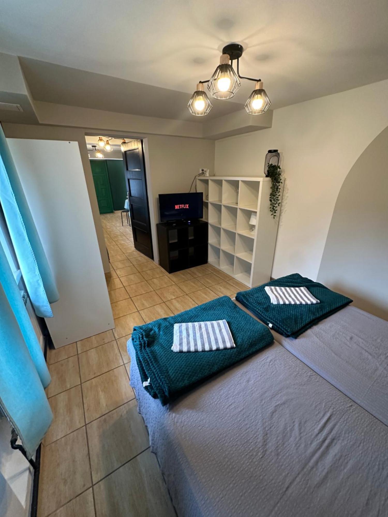 Pokoje Maria Miedzybrodzie Bialskie Bagian luar foto