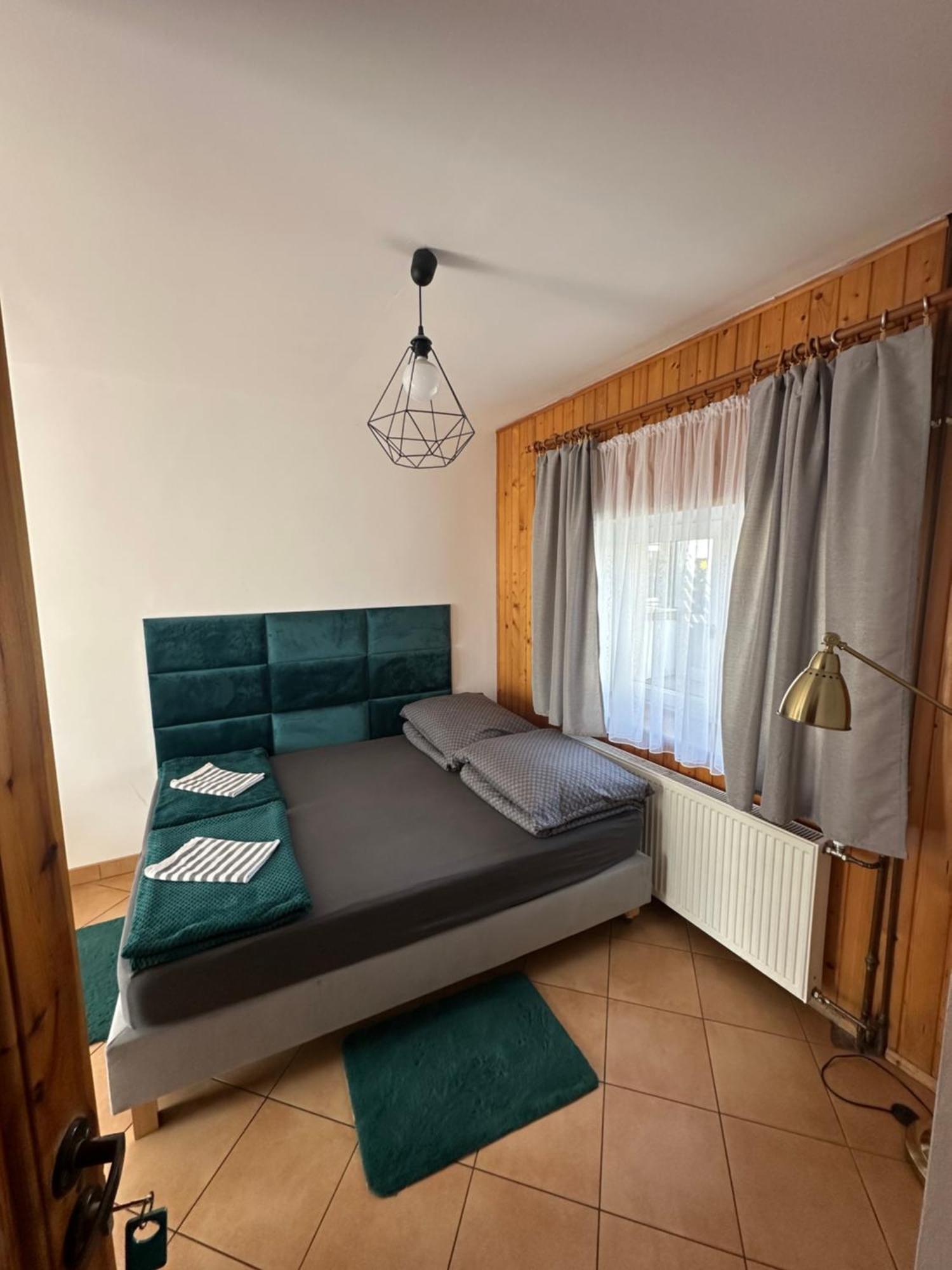 Pokoje Maria Miedzybrodzie Bialskie Bagian luar foto