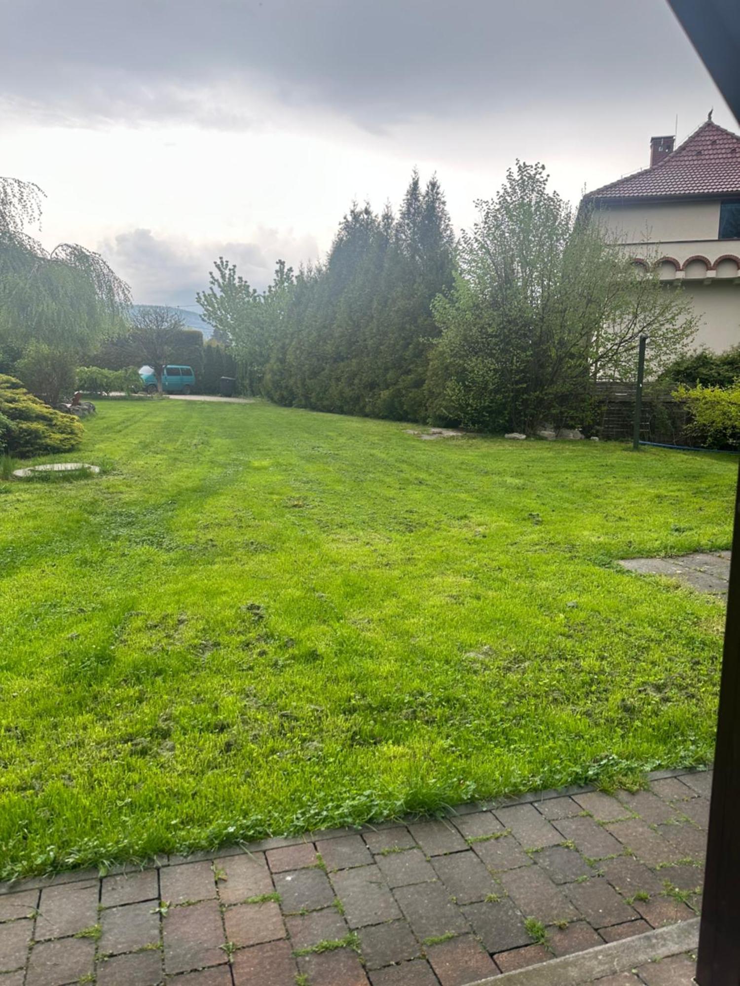 Pokoje Maria Miedzybrodzie Bialskie Bagian luar foto